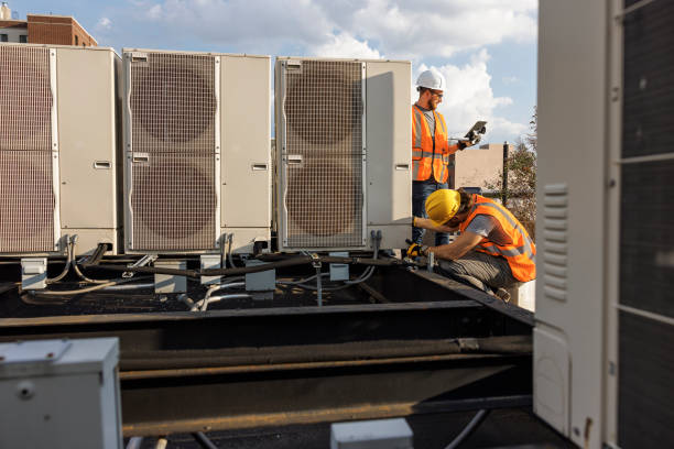 Best HVAC cleaning services  in Bacliff, TX