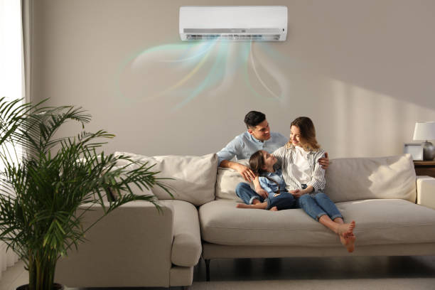 Best Affordable HVAC services  in Bacliff, TX