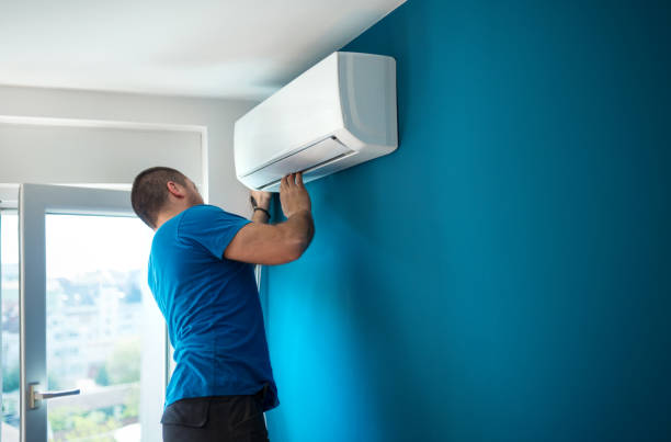 Best HVAC repair near me  in Bacliff, TX