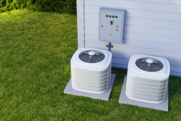 Bacliff, TX HVAC Company