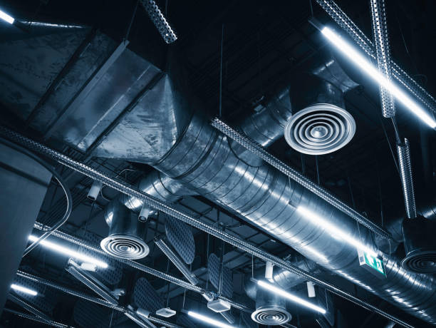 Best HVAC air duct cleaning  in Bacliff, TX