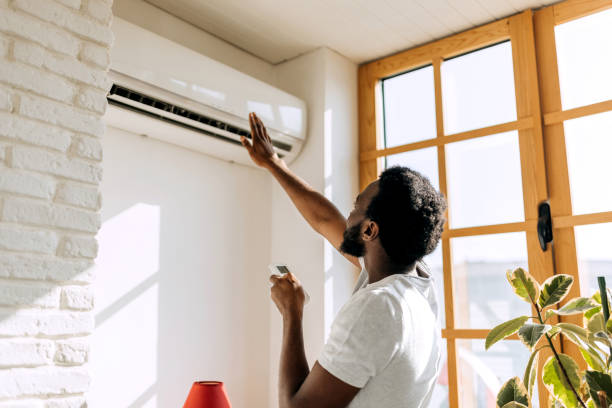 Best Air quality test  in Bacliff, TX