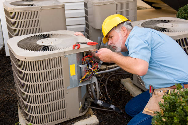 Best HVAC repair near me  in Bacliff, TX