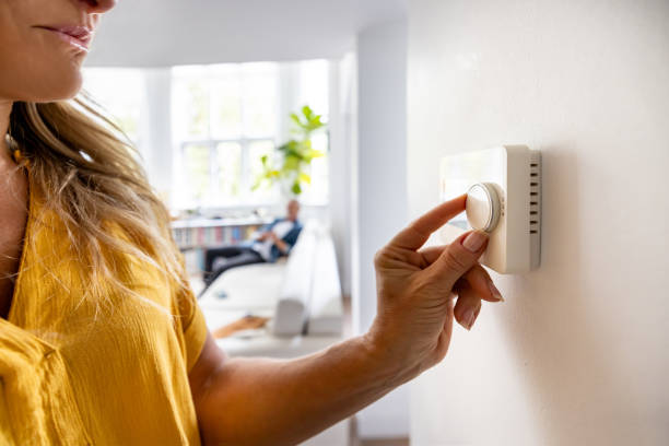 Local HVAC companies in Bacliff, TX