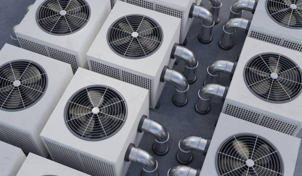 Air duct cleaning in Bacliff, TX