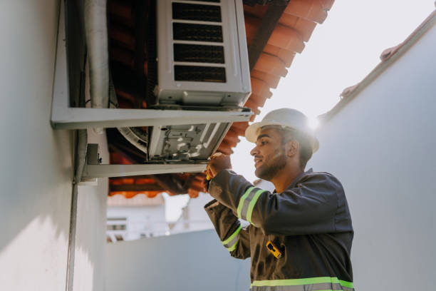 Best HVAC cleaning services  in Bacliff, TX