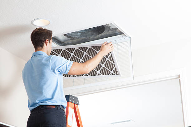 Best HVAC maintenance near me  in Bacliff, TX