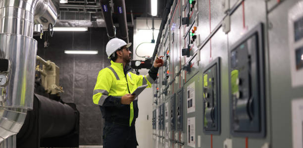Best Best HVAC companies  in Bacliff, TX