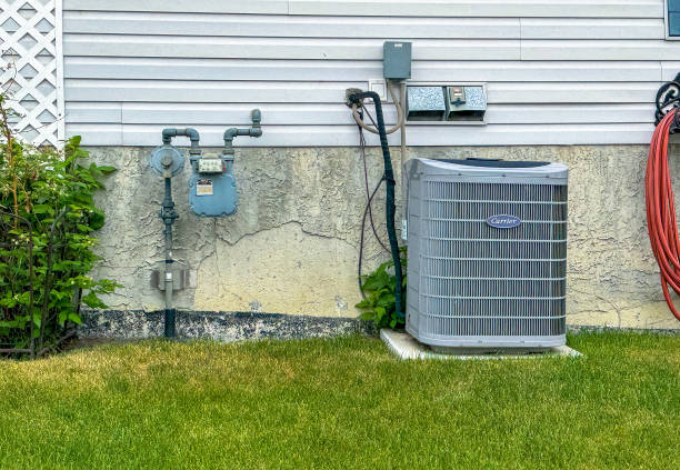 Best HVAC replacement cost  in Bacliff, TX