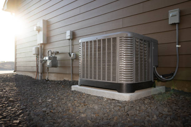 Best HVAC system installation  in Bacliff, TX